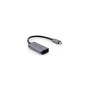 METRONIC - Adaptador USB-C M/Display Port F 395294