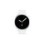 SAMSUNG - Galaxy Watch8 44mm BT Prateado SM-L330NZSAEUB
