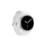 SAMSUNG - Galaxy Watch8 44mm BT Prateado SM-L330NZSAEUB