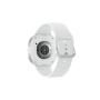 SAMSUNG - Galaxy Watch8 44mm BT Prateado SM-L330NZSAEUB