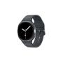 SAMSUNG - Galaxy Watch8 40mm BT Grafite SM-L320NDAAEUB