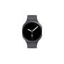 SAMSUNG - Galaxy Watch8 40mm BT Grafite SM-L320NDAAEUB