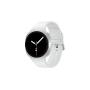 SAMSUNG - Galaxy Watch8 40mm BT Prateado SM-L320NZSAEUB
