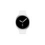 SAMSUNG - Galaxy Watch8 40mm BT Prateado SM-L320NZSAEUB