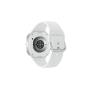 SAMSUNG - Galaxy Watch8 40mm BT Prateado SM-L320NZSAEUB