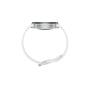 SAMSUNG - Galaxy Watch8 40mm BT Prateado SM-L320NZSAEUB