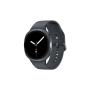 SAMSUNG - Galaxy Watch8 44mm LTE Grafite SM-L335FDAAEUB