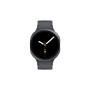 SAMSUNG - Galaxy Watch8 44mm LTE Grafite SM-L335FDAAEUB