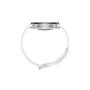 SAMSUNG - Galaxy Watch8 44mm LTE Prateado SM-L335FZSAEUB