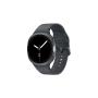 SAMSUNG - Galaxy Watch8 40mm LTE Grafite SM-L325FDAAEUB