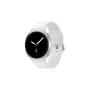 SAMSUNG - Galaxy Watch8 40mm LTE Prateado SM-L325FZSAEUB
