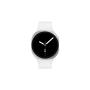 SAMSUNG - Galaxy Watch8 40mm LTE Prateado SM-L325FZSAEUB