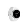SAMSUNG - Galaxy Watch8 40mm LTE Prateado SM-L325FZSAEUB