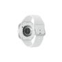 SAMSUNG - Galaxy Watch8 40mm LTE Prateado SM-L325FZSAEUB