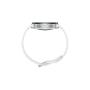 SAMSUNG - Galaxy Watch8 40mm LTE Prateado SM-L325FZSAEUB