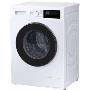 SAMSUNG - Máq. Lavar Roupa WW80FG3M05AWEP