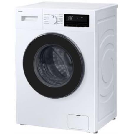 SAMSUNG - Máq. Lavar Roupa WW80FG3M05AWEP