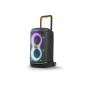JBL - Coluna de Festa Preta PartyBox 520