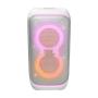 JBL - Coluna de Festa Branca PartyBox Stage 320