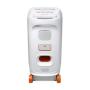 JBL - Coluna de Festa Branca PartyBox Stage 320
