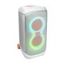 JBL - Coluna de Festa Branca PartyBox Stage 320