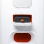 JBL - Coluna de Festa Branca PartyBox Stage 320