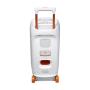 JBL - Coluna de Festa Branca PartyBox Stage 320