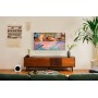 SAMSUNG - QLED Smart TV The Frame TQ43LS03FAUXXC