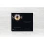HOTPOINT - Placa HB 3160C NE