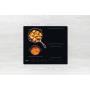 HOTPOINT - Placa HB 3160C NE
