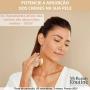 ROWENTA - Escova de Limpeza Facial LV8530F0