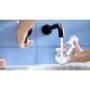 PHILIPS - Irrigador Oral HX3826/31