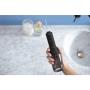 PHILIPS - Irrigador Sonicare Preto HX3826/33