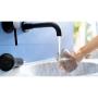 PHILIPS - Irrigador Sonicare Preto HX3826/33