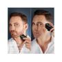 ROWENTA - Aparador de Cabelo e Barba TN5244E0