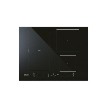 HOTPOINT - Placa HS 1865C CPBF