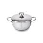 SILAMPOS - Caçarola com Asas 18-2L 63G122GR1018V