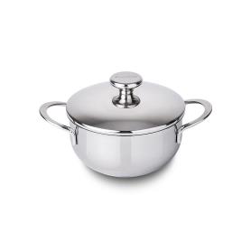 SILAMPOS - Caçarola com Asas 18-2L 63G122GR1018V