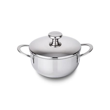 SILAMPOS - Caçarola com Asas 18-2L 63G122GR1018V