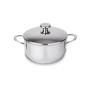 SILAMPOS - Caçarola com Asas 20-3L 63G122GR1020V
