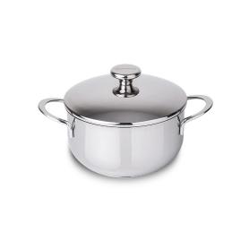 SILAMPOS - Caçarola com Asas 20-3L 63G122GR1020V