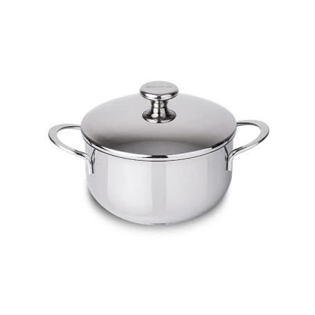 SILAMPOS - Caçarola com Asas 20-3L 63G122GR1020V