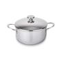 SILAMPOS - Caçarola com Asas 22-4L 63G122GR1022V