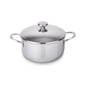 SILAMPOS - Caçarola com Asas 22-4L 63G122GR1022V
