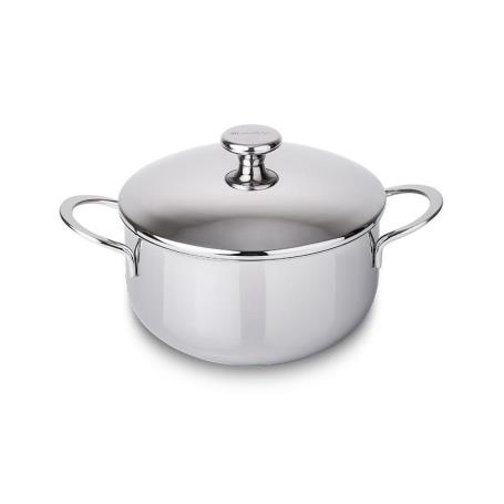 SILAMPOS - Caçarola com Asas 22-4L 63G122GR1022V
