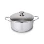 SILAMPOS - Caçarola com Asas 24-5L 63G122GR1024V