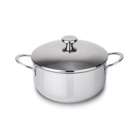 SILAMPOS - Caçarola com Asas 24-5L 63G122GR1024V