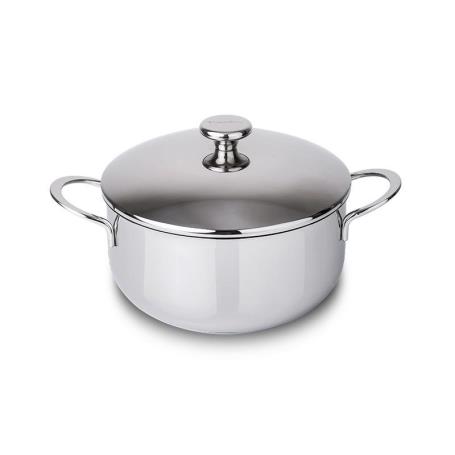 SILAMPOS - Caçarola com Asas 24-5L 63G122GR1024V