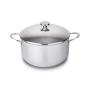 SILAMPOS - Caçarola com Asas 26-7L 63G122GR1026V