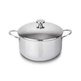 SILAMPOS - Caçarola com Asas 26-7L 63G122GR1026V